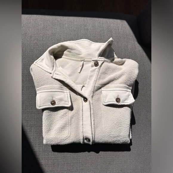 Free People Ruby Jacket - Picture 4 of 10